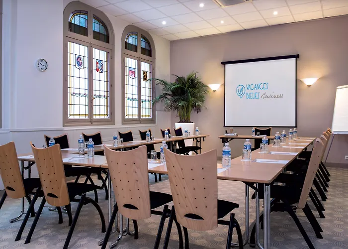 Vacances Bleues Provinces OperaHotel Parigi